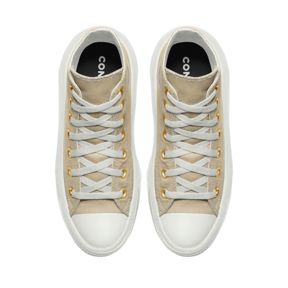 Converse Chuck Taylor All Star Move Platform